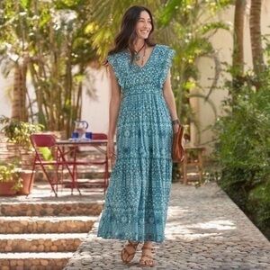 sundance willow lace dress Sundance Willow Lace Dress Women's Medium